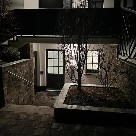 Frequent Traveler Apartament Winterberg