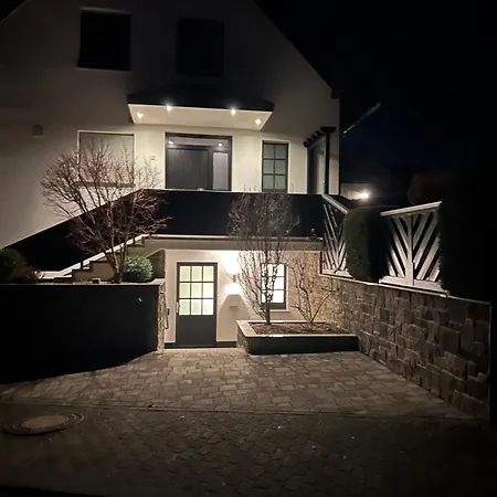 Frequent Traveler Winterberg