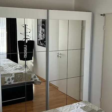 Apartmán Frequent Traveler *