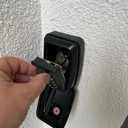 Frequent Traveler Apartmán