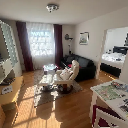 Apartament Frequent Traveler *