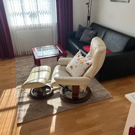 Appartement Frequent Traveler *