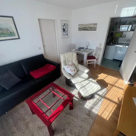 Appartement Frequent Traveler