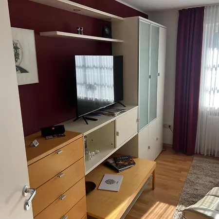 Frequent Traveler Appartement