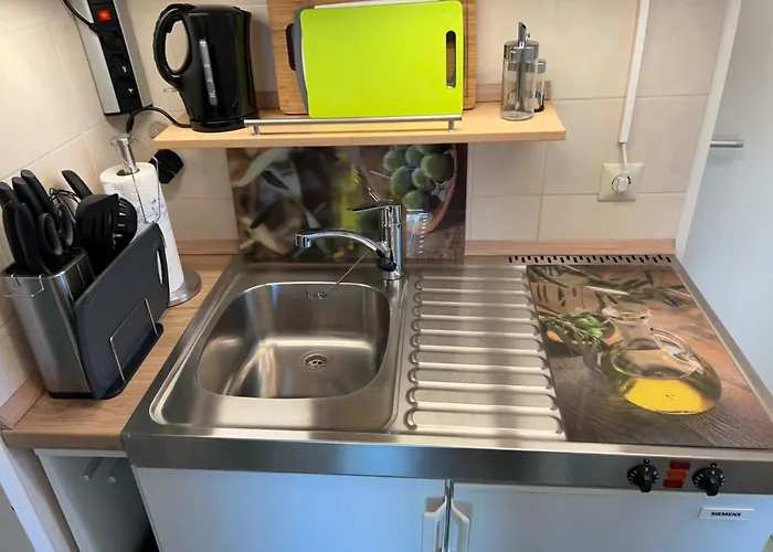 Frequent Traveler Apartamento