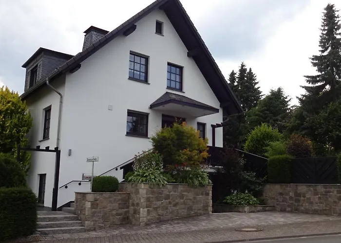 Frequent Traveler * Βίντερμπεργκ