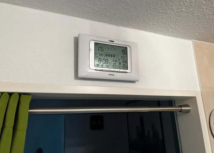 Apartament Frequent Traveler *