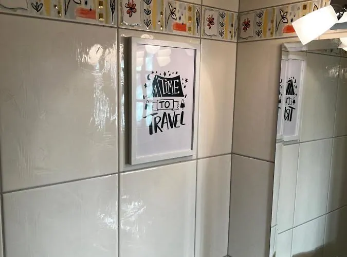 Appartement Frequent Traveler Winterberg