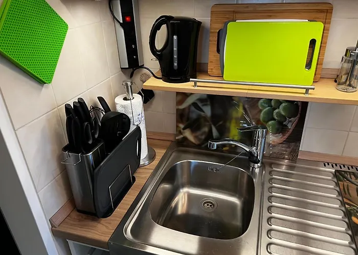 Frequent Traveler Apartamento