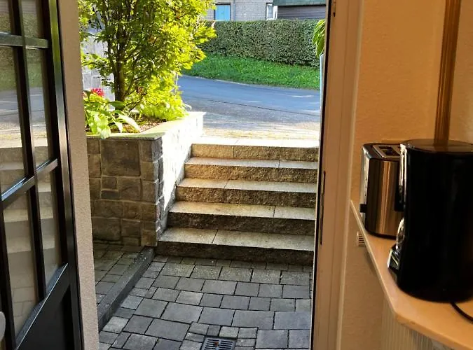 Frequent Traveler * Winterberg