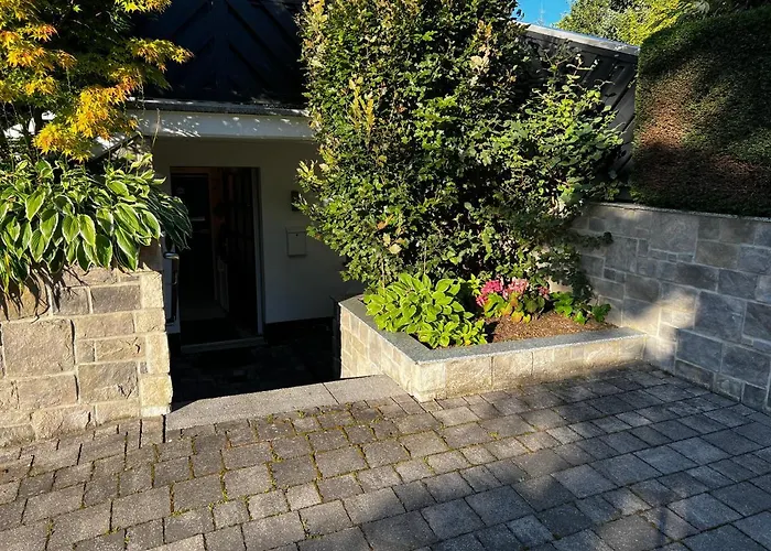 Frequent Traveler Apartamento Winterberg