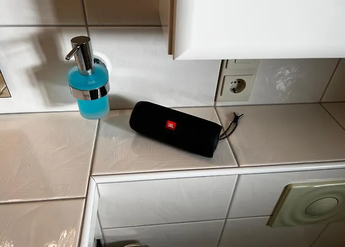 Frequent Traveler * Βίντερμπεργκ