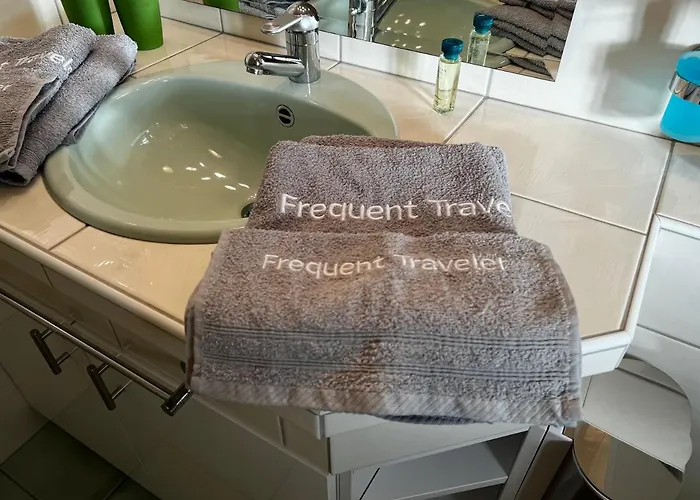 Frequent Traveler Appartement