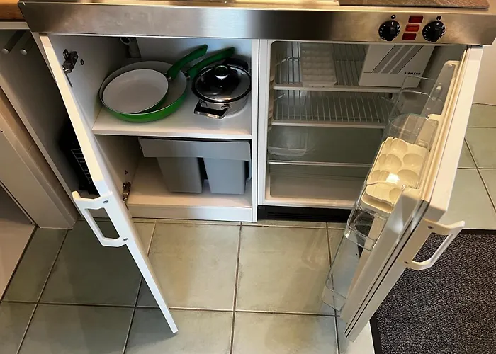 Apartamento Frequent Traveler