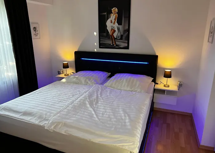 Apartament Frequent Traveler *