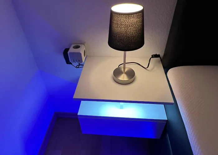 Appartement Frequent Traveler Winterberg