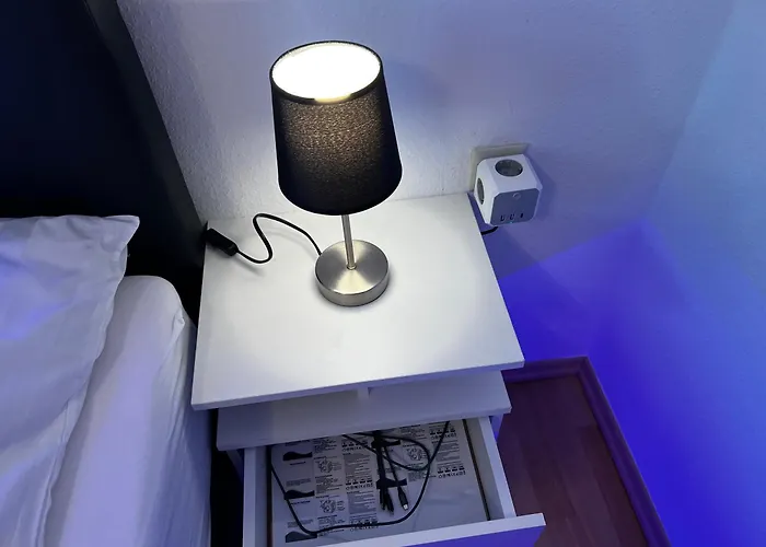 Apartament Frequent Traveler