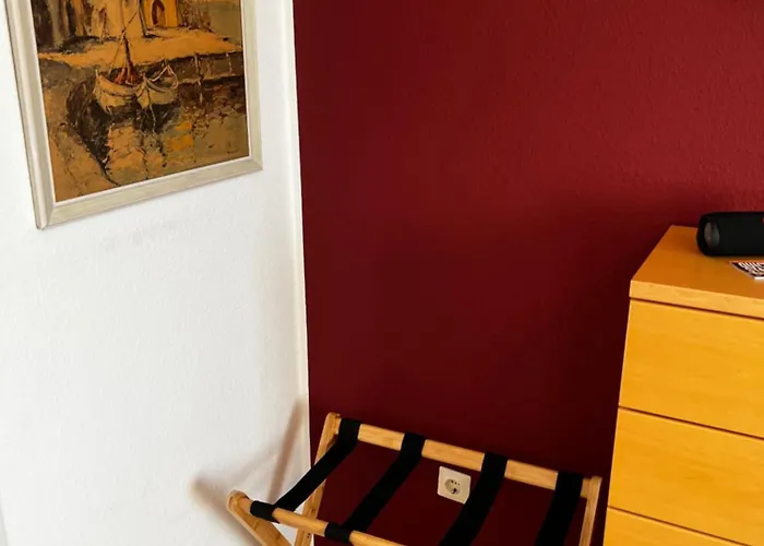 Apartman Frequent Traveler