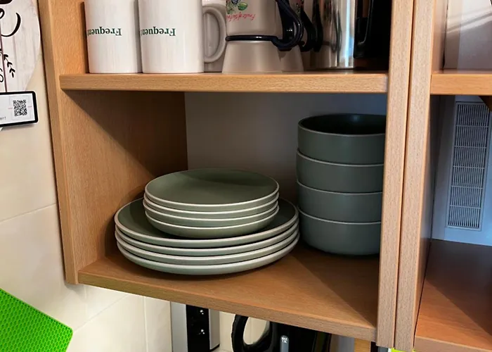 Frequent Traveler Apartman *