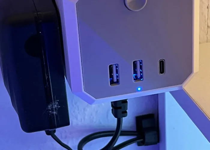 Appartement Frequent Traveler *