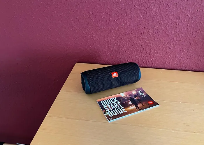 Frequent Traveler Apartamento *