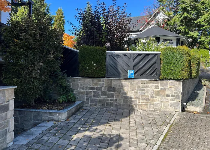 Frequent Traveler Apartament *