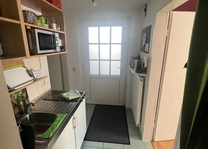 Frequent Traveler Apartamento Winterberg