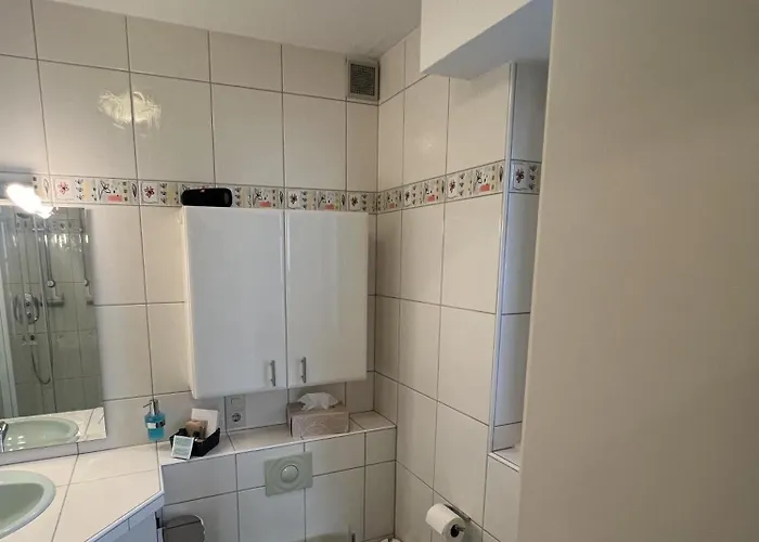 Apartamento Frequent Traveler Winterberg