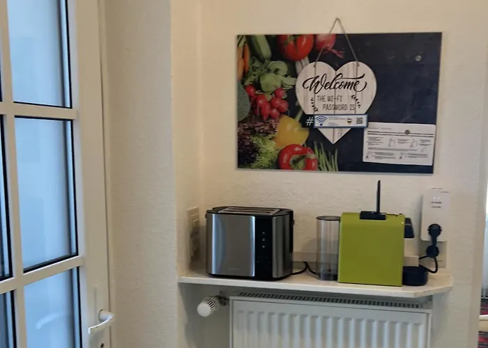 Frequent Traveler Βίντερμπεργκ