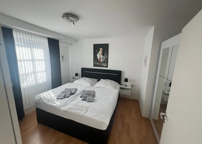 Apartament Frequent Traveler