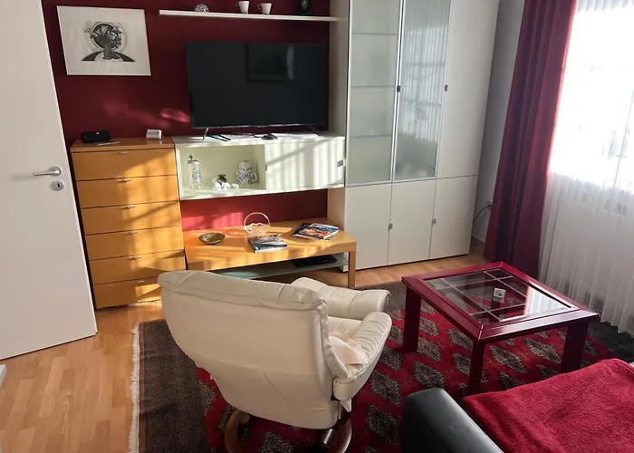 Frequent Traveler Appartement *