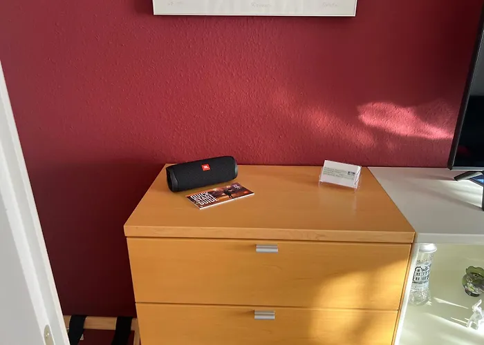 Appartement Frequent Traveler *