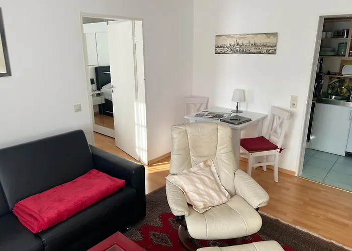 Apartamento Frequent Traveler Winterberg