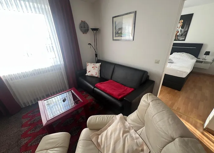 Frequent Traveler Apartamento