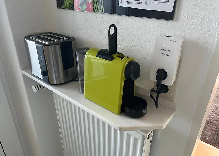 Frequent Traveler Apartamento *