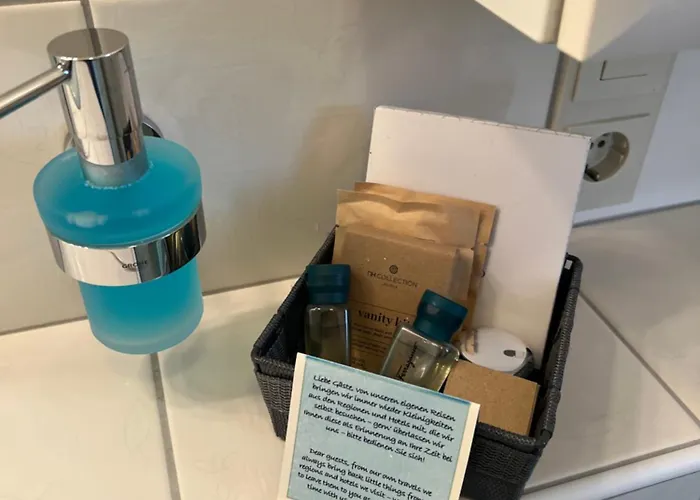 Frequent Traveler Apartamento Winterberg