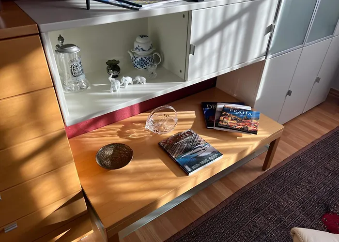 Apartamento Frequent Traveler Winterberg