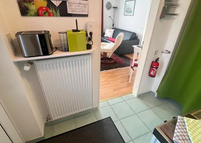 Frequent Traveler Βίντερμπεργκ