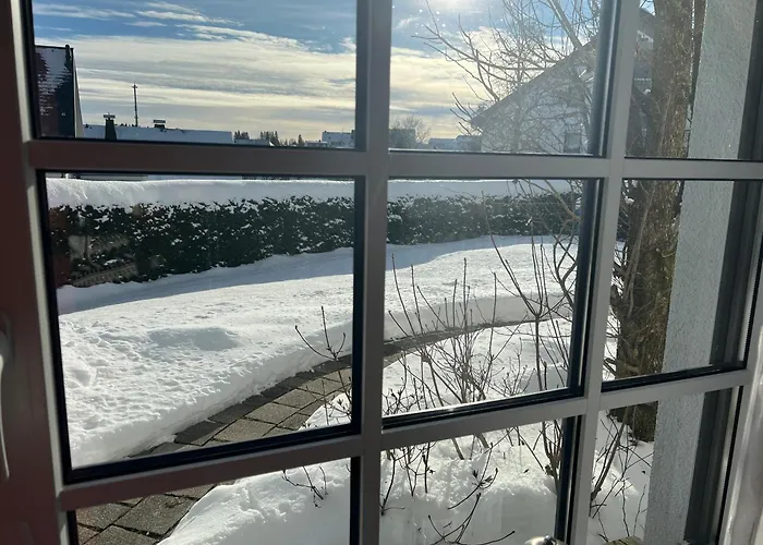 Frequent Traveler Daire