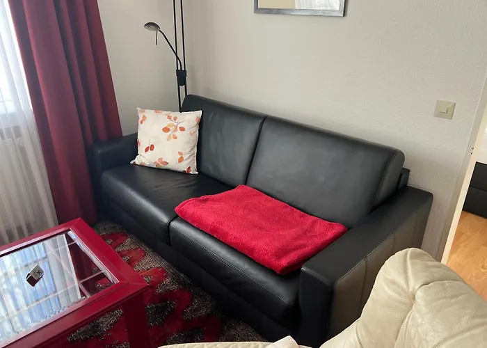 Frequent Traveler Apartamento *