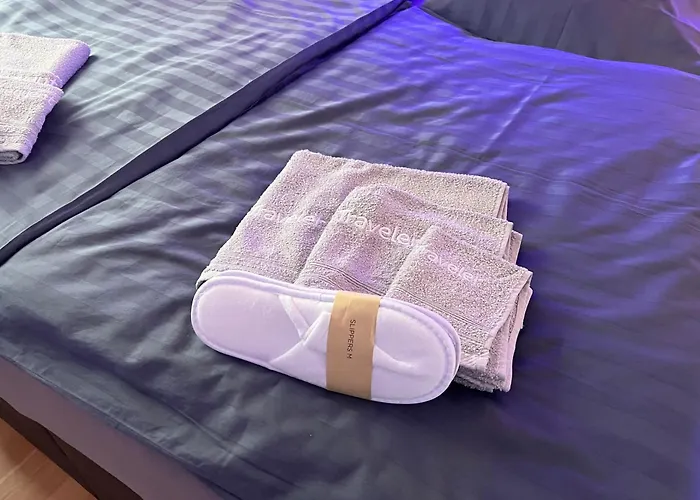 Frequent Traveler Apartamento Winterberg