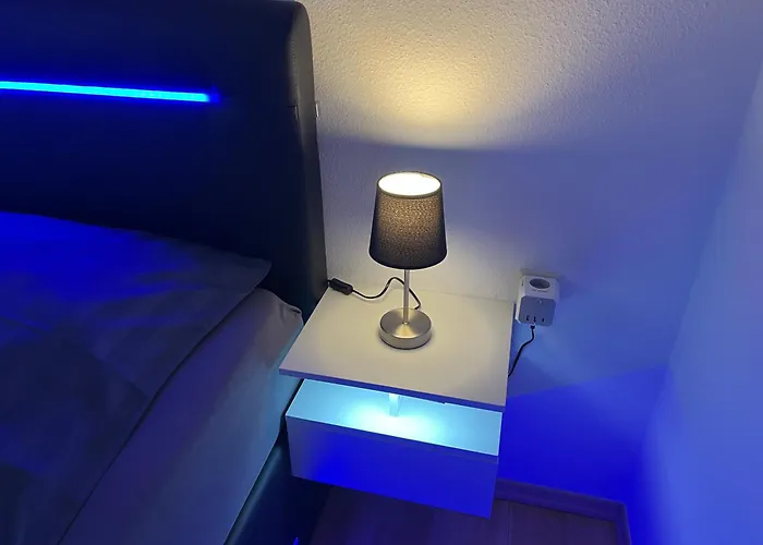 Frequent Traveler Apartamento