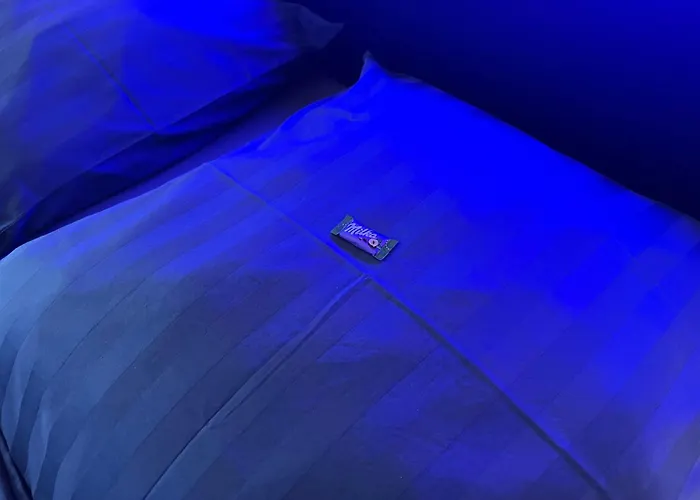 Apartment Frequent Traveler