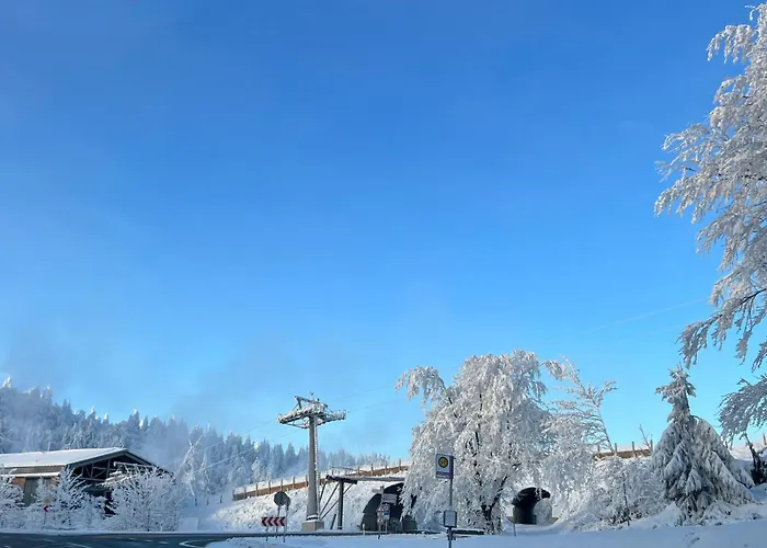 Frequent Traveler Διαμέρισμα