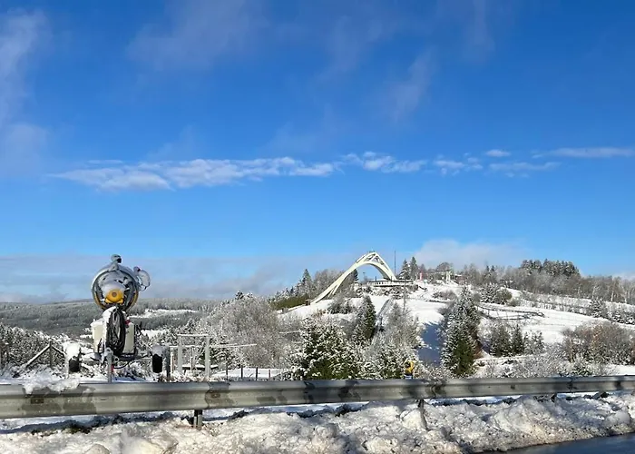 Frequent Traveler Daire