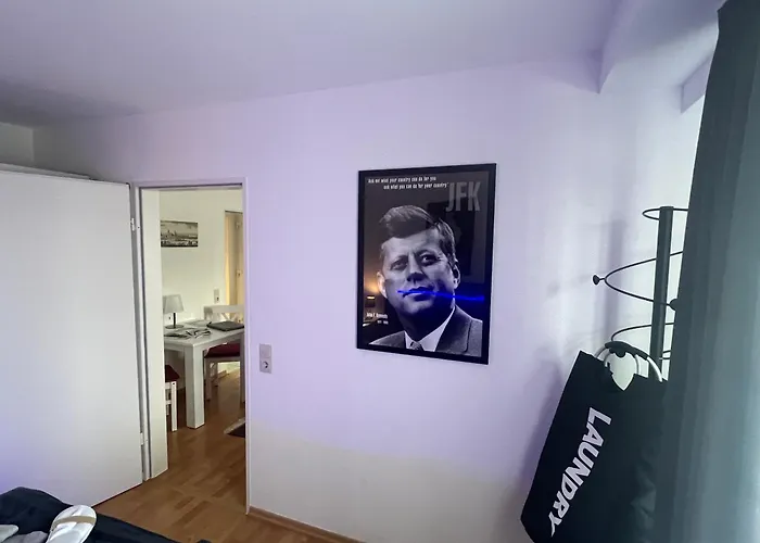 Frequent Traveler Apartamento