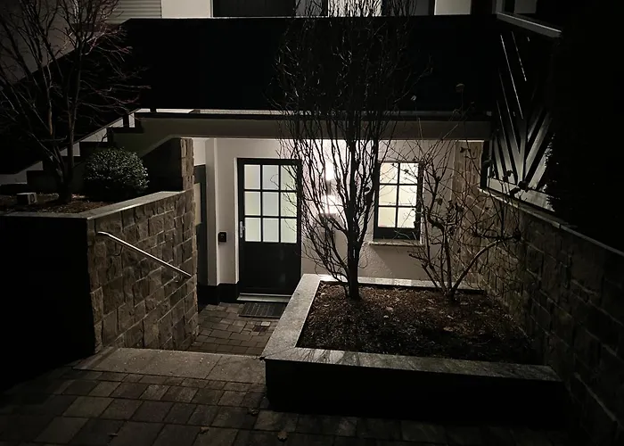 Frequent Traveler Appartement Winterberg