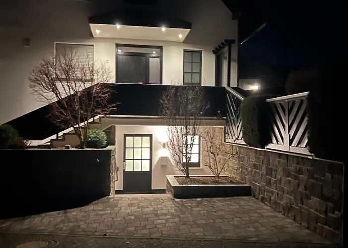 Frequent Traveler Winterberg