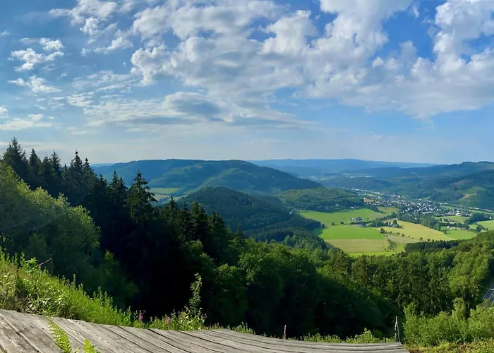 Frequent Traveler Apartamento