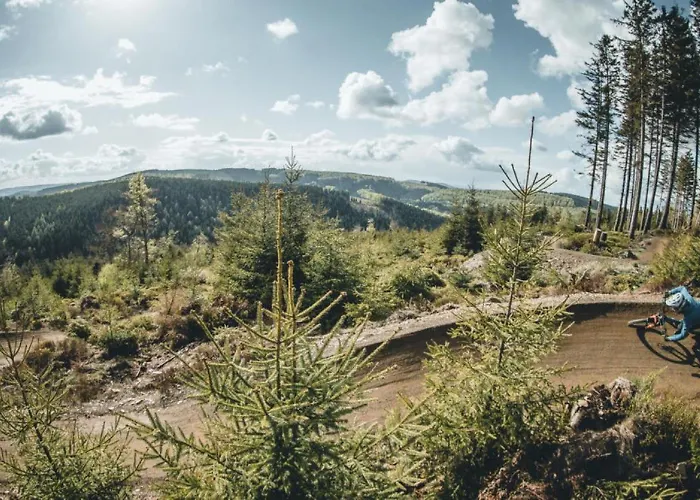 Appartement Frequent Traveler